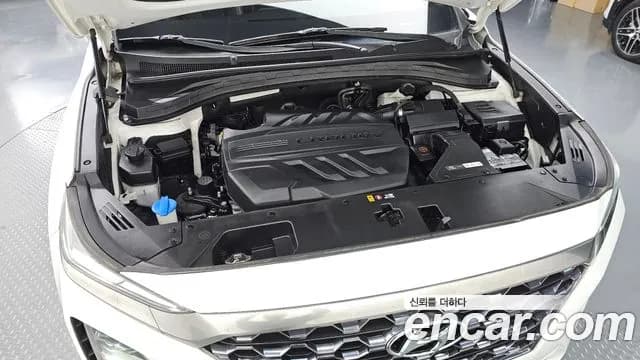 2019 Hyundai Santa Fe TM Diesel 2.0 2WD Sold VIN KMHS381BBKU006699 – photo 30 2019 Hyundai Santa Fe TM Diesel 2.0 2WD Sold VIN KMHS381BBKU006699 – photo 30