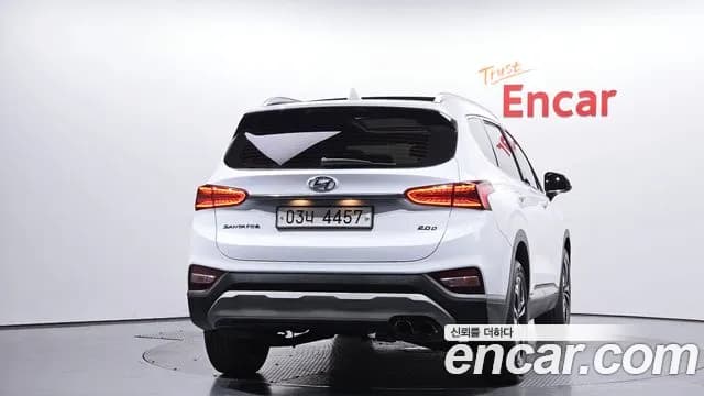 2019 Hyundai Santa Fe TM Diesel 2.0 2WD Sold VIN KMHS381BBKU006699 – photo 32 2019 Hyundai Santa Fe TM Diesel 2.0 2WD Sold VIN KMHS381BBKU006699 – photo 32
