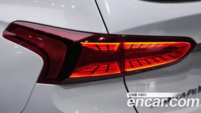 2019 Hyundai Santa Fe TM Diesel 2.0 2WD Sold VIN KMHS381BBKU006699 – photo 34 2019 Hyundai Santa Fe TM Diesel 2.0 2WD Sold VIN KMHS381BBKU006699 – photo 34