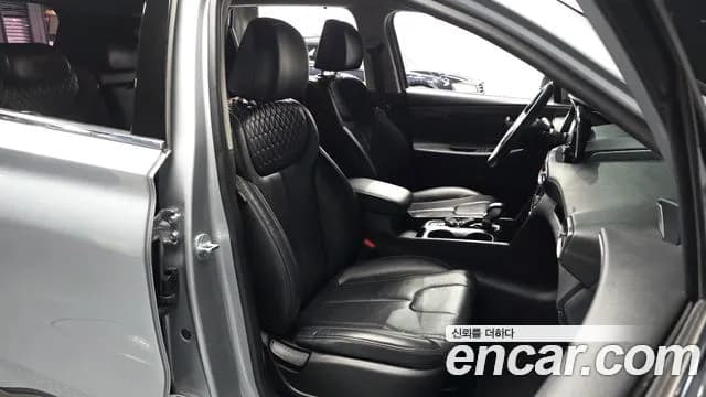 2019 Hyundai Santa Fe TM Diesel 2.0 2WD Sold VIN KMHS381BBKU033801 – exterior detail 2019 Hyundai Santa Fe TM Diesel 2.0 2WD Sold VIN KMHS381BBKU033801 – exterior detail