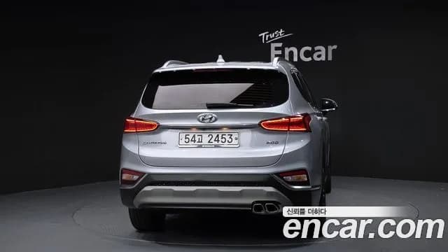 2019 Hyundai Santa Fe TM Diesel 2.0 2WD Sold VIN KMHS381BBKU033801 – photo 12 2019 Hyundai Santa Fe TM Diesel 2.0 2WD Sold VIN KMHS381BBKU033801 – photo 12