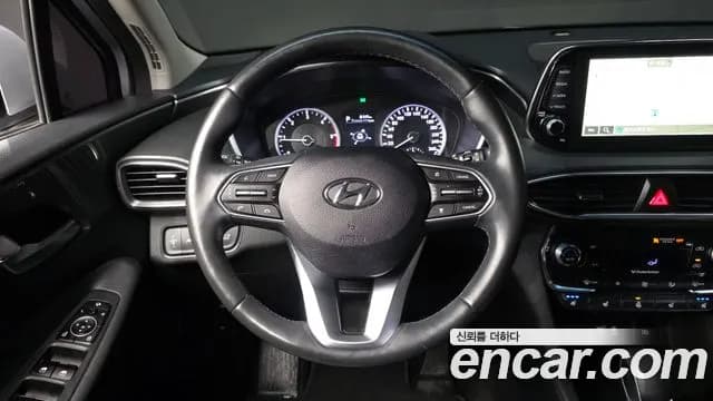 2019 Hyundai Santa Fe TM Diesel 2.0 2WD Sold VIN KMHS381BBKU033801 – photo 13 2019 Hyundai Santa Fe TM Diesel 2.0 2WD Sold VIN KMHS381BBKU033801 – photo 13