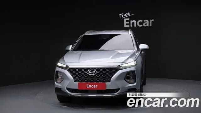 2019 Hyundai Santa Fe TM Diesel 2.0 2WD Sold VIN KMHS381BBKU033801 – photo 18 2019 Hyundai Santa Fe TM Diesel 2.0 2WD Sold VIN KMHS381BBKU033801 – photo 18