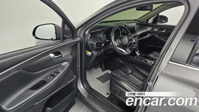 2019 Hyundai Santa Fe TM Diesel 2.0 2WD Sold VIN KMHS381BBKU036106 – odometer reading 2019 Hyundai Santa Fe TM Diesel 2.0 2WD Sold VIN KMHS381BBKU036106 – odometer reading
