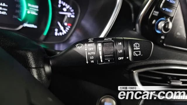 2019 Hyundai Santa Fe TM Diesel 2.0 2WD Sold VIN KMHS381BBKU036106 – photo 12 2019 Hyundai Santa Fe TM Diesel 2.0 2WD Sold VIN KMHS381BBKU036106 – photo 12