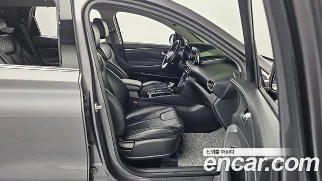 2019 Hyundai Santa Fe TM Diesel 2.0 2WD Sold VIN KMHS381BBKU036106 – photo 16 2019 Hyundai Santa Fe TM Diesel 2.0 2WD Sold VIN KMHS381BBKU036106 – photo 16