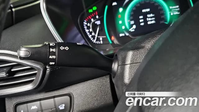2019 Hyundai Santa Fe TM Diesel 2.0 2WD Sold VIN KMHS381BBKU036106 – photo 18 2019 Hyundai Santa Fe TM Diesel 2.0 2WD Sold VIN KMHS381BBKU036106 – photo 18