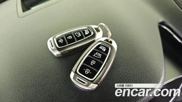 2019 Hyundai Santa Fe TM Diesel 2.0 2WD Sold VIN KMHS381BBKU036106 – photo 21 2019 Hyundai Santa Fe TM Diesel 2.0 2WD Sold VIN KMHS381BBKU036106 – photo 21