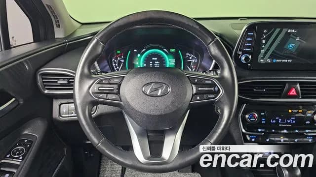 2019 Hyundai Santa Fe TM Diesel 2.0 2WD Sold VIN KMHS381BBKU036106 – photo 23 2019 Hyundai Santa Fe TM Diesel 2.0 2WD Sold VIN KMHS381BBKU036106 – photo 23