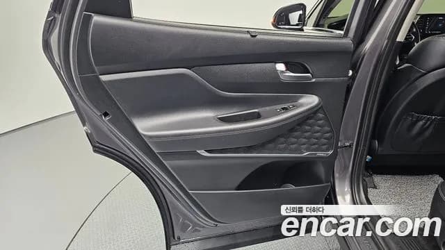 2019 Hyundai Santa Fe TM Diesel 2.0 2WD Sold VIN KMHS381BBKU036106 – photo 24 2019 Hyundai Santa Fe TM Diesel 2.0 2WD Sold VIN KMHS381BBKU036106 – photo 24
