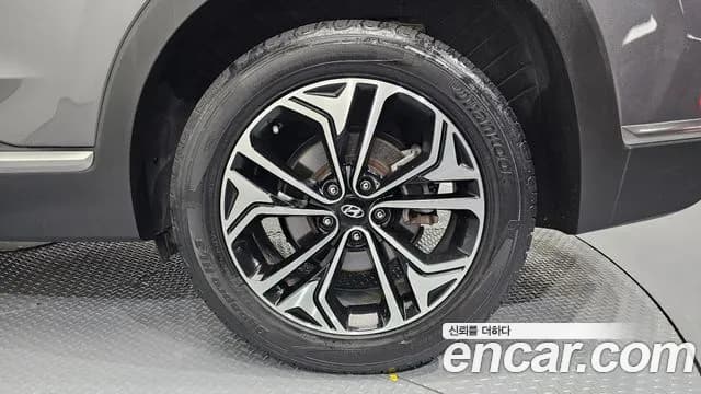 2019 Hyundai Santa Fe TM Diesel 2.0 2WD Sold VIN KMHS381BBKU036106 – photo 26 2019 Hyundai Santa Fe TM Diesel 2.0 2WD Sold VIN KMHS381BBKU036106 – photo 26