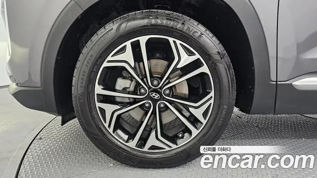 2019 Hyundai Santa Fe TM Diesel 2.0 2WD Sold VIN KMHS381BBKU036106 – photo 29 2019 Hyundai Santa Fe TM Diesel 2.0 2WD Sold VIN KMHS381BBKU036106 – photo 29