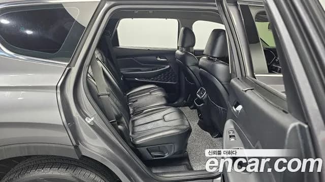2019 Hyundai Santa Fe TM Diesel 2.0 2WD Sold VIN KMHS381BBKU036106 – photo 30 2019 Hyundai Santa Fe TM Diesel 2.0 2WD Sold VIN KMHS381BBKU036106 – photo 30