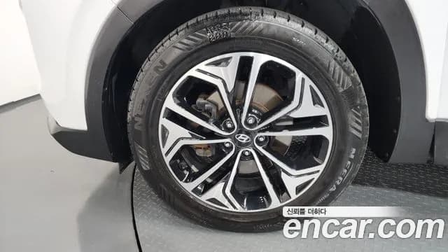 2019 Hyundai Santa Fe TM Diesel 2.0 2WD Sold VIN KMHS381BBKU093460 – rear exterior 2019 Hyundai Santa Fe TM Diesel 2.0 2WD Sold VIN KMHS381BBKU093460 – rear exterior
