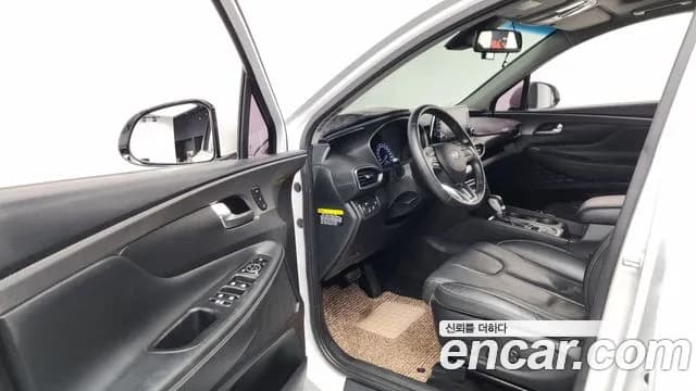 2019 Hyundai Santa Fe TM Diesel 2.0 2WD Sold VIN KMHS381BBKU093460 – engine bay 2019 Hyundai Santa Fe TM Diesel 2.0 2WD Sold VIN KMHS381BBKU093460 – engine bay