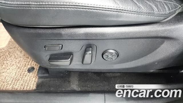 2019 Hyundai Santa Fe TM Diesel 2.0 2WD Sold VIN KMHS381BBKU093460 – trunk area 2019 Hyundai Santa Fe TM Diesel 2.0 2WD Sold VIN KMHS381BBKU093460 – trunk area