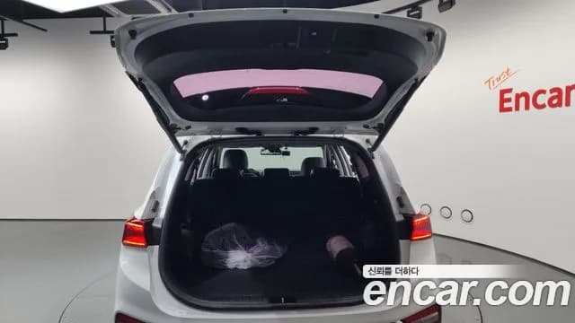 2019 Hyundai Santa Fe TM Diesel 2.0 2WD Sold VIN KMHS381BBKU093460 – odometer reading 2019 Hyundai Santa Fe TM Diesel 2.0 2WD Sold VIN KMHS381BBKU093460 – odometer reading