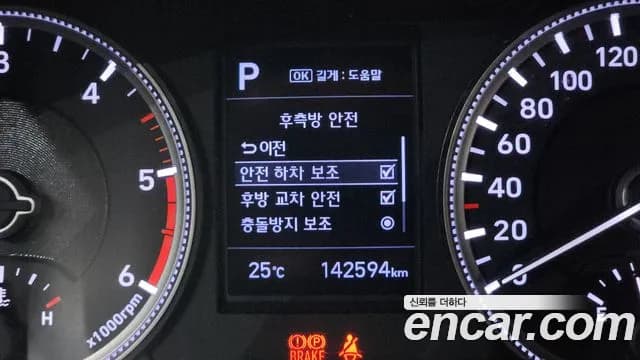 2019 Hyundai Santa Fe TM Diesel 2.0 2WD Sold VIN KMHS381BBKU093460 – photo 11 2019 Hyundai Santa Fe TM Diesel 2.0 2WD Sold VIN KMHS381BBKU093460 – photo 11