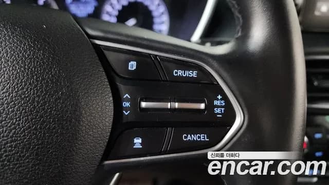 2019 Hyundai Santa Fe TM Diesel 2.0 2WD Sold VIN KMHS381BBKU093460 – photo 12 2019 Hyundai Santa Fe TM Diesel 2.0 2WD Sold VIN KMHS381BBKU093460 – photo 12