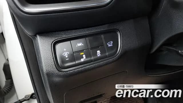 2019 Hyundai Santa Fe TM Diesel 2.0 2WD Sold VIN KMHS381BBKU093460 – photo 14 2019 Hyundai Santa Fe TM Diesel 2.0 2WD Sold VIN KMHS381BBKU093460 – photo 14