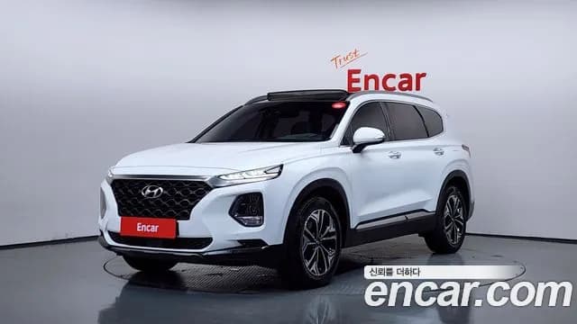2019 Hyundai Santa Fe TM Diesel 2.0 2WD Sold VIN KMHS381BBKU093460 – photo 16 2019 Hyundai Santa Fe TM Diesel 2.0 2WD Sold VIN KMHS381BBKU093460 – photo 16