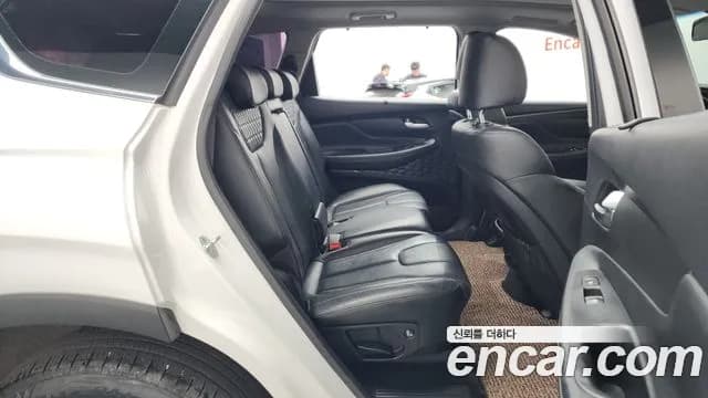 2019 Hyundai Santa Fe TM Diesel 2.0 2WD Sold VIN KMHS381BBKU093460 – photo 19 2019 Hyundai Santa Fe TM Diesel 2.0 2WD Sold VIN KMHS381BBKU093460 – photo 19