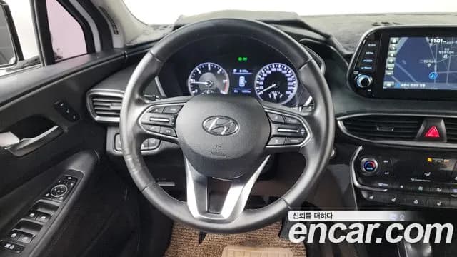 2019 Hyundai Santa Fe TM Diesel 2.0 2WD Sold VIN KMHS381BBKU093460 – photo 20 2019 Hyundai Santa Fe TM Diesel 2.0 2WD Sold VIN KMHS381BBKU093460 – photo 20