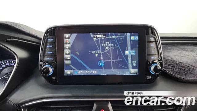2019 Hyundai Santa Fe TM Diesel 2.0 2WD Sold VIN KMHS381BBKU093460 – photo 21 2019 Hyundai Santa Fe TM Diesel 2.0 2WD Sold VIN KMHS381BBKU093460 – photo 21
