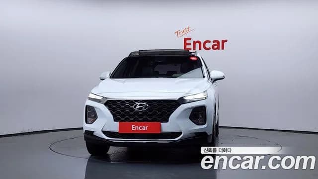2019 Hyundai Santa Fe TM Diesel 2.0 2WD Sold VIN KMHS381BBKU093460 – photo 28 2019 Hyundai Santa Fe TM Diesel 2.0 2WD Sold VIN KMHS381BBKU093460 – photo 28
