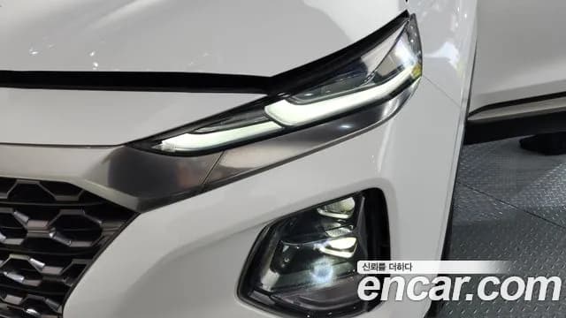 2019 Hyundai Santa Fe TM Diesel 2.0 2WD Sold VIN KMHS381BBKU093460 – photo 30 2019 Hyundai Santa Fe TM Diesel 2.0 2WD Sold VIN KMHS381BBKU093460 – photo 30