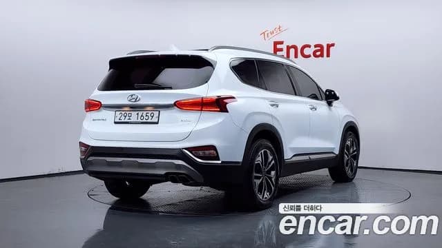 2019 Hyundai Santa Fe TM Diesel 2.0 2WD Sold VIN KMHS381BBKU093460 – photo 33 2019 Hyundai Santa Fe TM Diesel 2.0 2WD Sold VIN KMHS381BBKU093460 – photo 33