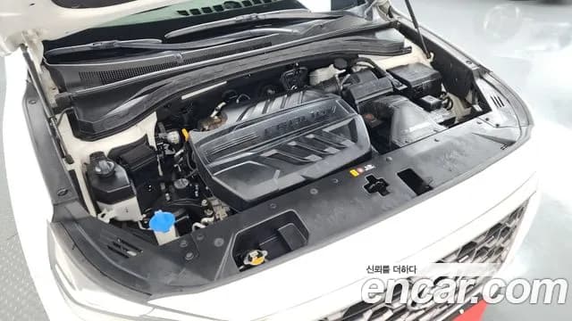 2019 Hyundai Santa Fe TM Diesel 2.0 2WD Sold VIN KMHS381BBKU093460 – photo 34 2019 Hyundai Santa Fe TM Diesel 2.0 2WD Sold VIN KMHS381BBKU093460 – photo 34
