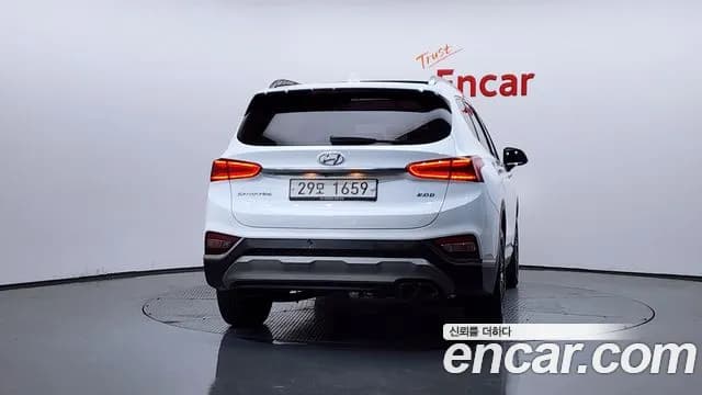 2019 Hyundai Santa Fe TM Diesel 2.0 2WD Sold VIN KMHS381BBKU093460 – photo 37 2019 Hyundai Santa Fe TM Diesel 2.0 2WD Sold VIN KMHS381BBKU093460 – photo 37