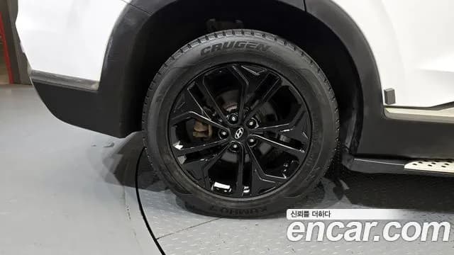 2019 Hyundai Santa Fe TM Diesel 2.0 2WD Sold VIN KMHS381BBKU111691 – front exterior 2019 Hyundai Santa Fe TM Diesel 2.0 2WD Sold VIN KMHS381BBKU111691 – front exterior