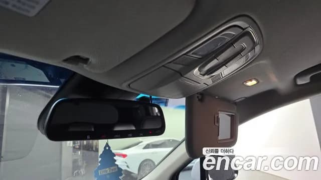 2019 Hyundai Santa Fe TM Diesel 2.0 2WD Sold VIN KMHS381BBKU111691 – rear exterior 2019 Hyundai Santa Fe TM Diesel 2.0 2WD Sold VIN KMHS381BBKU111691 – rear exterior