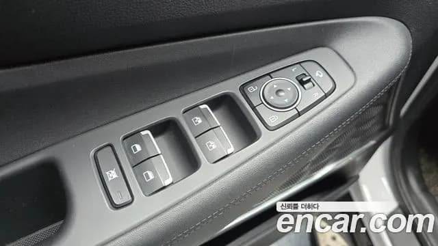 2019 Hyundai Santa Fe TM Diesel 2.0 2WD Sold VIN KMHS381BBKU111691 – side profile 2019 Hyundai Santa Fe TM Diesel 2.0 2WD Sold VIN KMHS381BBKU111691 – side profile