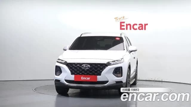 2019 Hyundai Santa Fe TM Diesel 2.0 2WD Sold VIN KMHS381BBKU111691 – interior seats 2019 Hyundai Santa Fe TM Diesel 2.0 2WD Sold VIN KMHS381BBKU111691 – interior seats