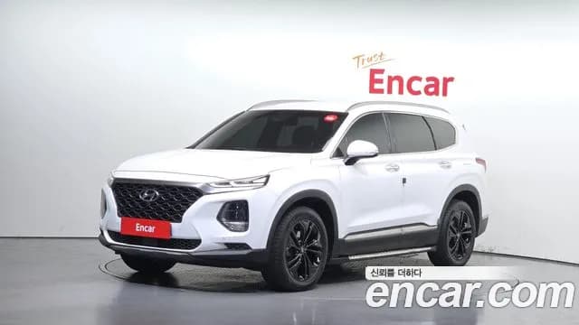 2019 Hyundai Santa Fe TM Diesel 2.0 2WD Sold VIN KMHS381BBKU111691 – engine bay 2019 Hyundai Santa Fe TM Diesel 2.0 2WD Sold VIN KMHS381BBKU111691 – engine bay