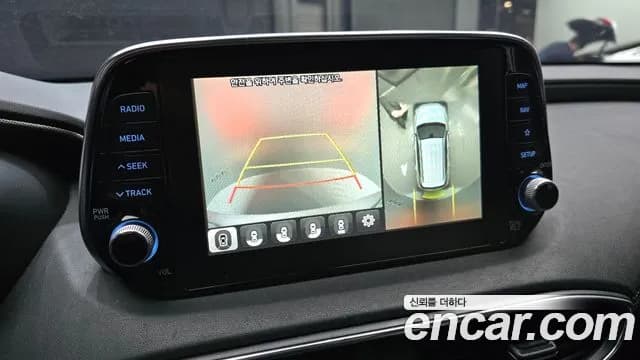 2019 Hyundai Santa Fe TM Diesel 2.0 2WD Sold VIN KMHS381BBKU111691 – photo 14 2019 Hyundai Santa Fe TM Diesel 2.0 2WD Sold VIN KMHS381BBKU111691 – photo 14