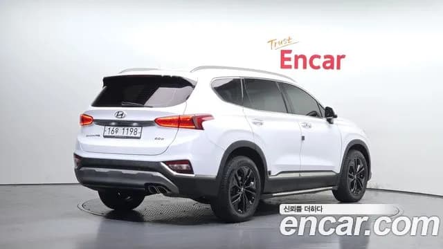 2019 Hyundai Santa Fe TM Diesel 2.0 2WD Sold VIN KMHS381BBKU111691 – photo 16 2019 Hyundai Santa Fe TM Diesel 2.0 2WD Sold VIN KMHS381BBKU111691 – photo 16