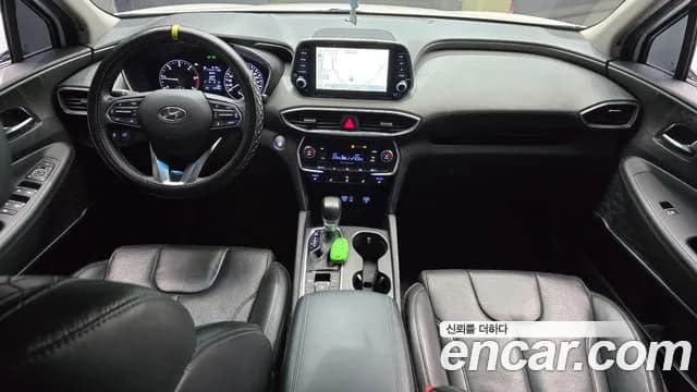 2019 Hyundai Santa Fe TM Diesel 2.0 2WD Sold VIN KMHS381BBKU111691 – photo 17 2019 Hyundai Santa Fe TM Diesel 2.0 2WD Sold VIN KMHS381BBKU111691 – photo 17