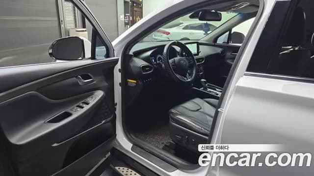 2019 Hyundai Santa Fe TM Diesel 2.0 2WD Sold VIN KMHS381BBKU111691 – photo 18 2019 Hyundai Santa Fe TM Diesel 2.0 2WD Sold VIN KMHS381BBKU111691 – photo 18