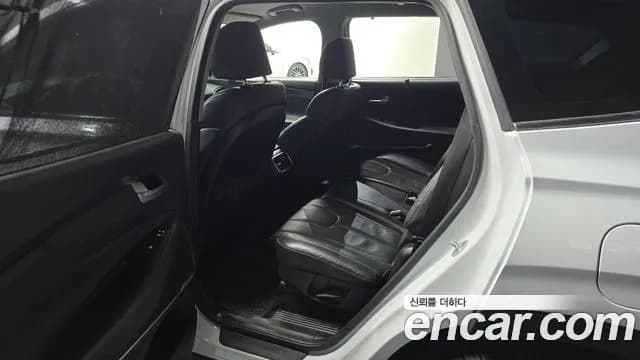 2019 Hyundai Santa Fe TM Diesel 2.0 2WD Sold VIN KMHS381BBKU111691 – photo 19 2019 Hyundai Santa Fe TM Diesel 2.0 2WD Sold VIN KMHS381BBKU111691 – photo 19