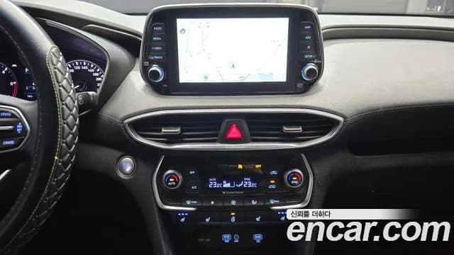 2019 Hyundai Santa Fe TM Diesel 2.0 2WD Sold VIN KMHS381BBKU111691 – photo 20 2019 Hyundai Santa Fe TM Diesel 2.0 2WD Sold VIN KMHS381BBKU111691 – photo 20