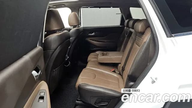 2019 Hyundai Santa Fe TM Diesel 2.0 2WD Sold VIN KMHS381BBKU118767 – side profile 2019 Hyundai Santa Fe TM Diesel 2.0 2WD Sold VIN KMHS381BBKU118767 – side profile