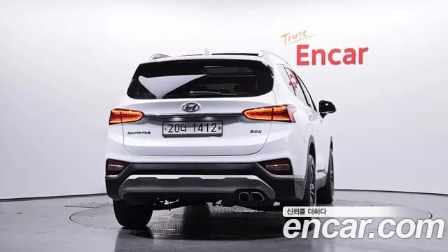 2019 Hyundai Santa Fe TM Diesel 2.0 2WD Sold VIN KMHS381BBKU118767 – engine bay 2019 Hyundai Santa Fe TM Diesel 2.0 2WD Sold VIN KMHS381BBKU118767 – engine bay