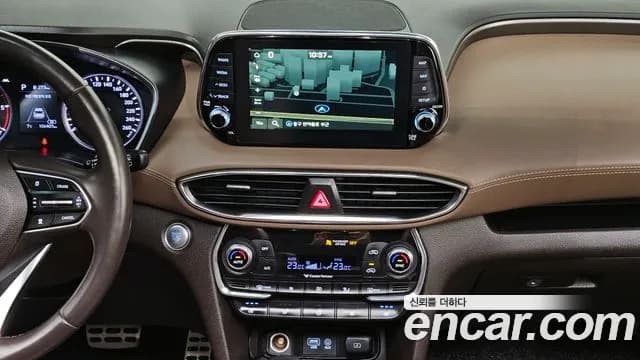 2019 Hyundai Santa Fe TM Diesel 2.0 2WD Sold VIN KMHS381BBKU118767 – odometer reading 2019 Hyundai Santa Fe TM Diesel 2.0 2WD Sold VIN KMHS381BBKU118767 – odometer reading