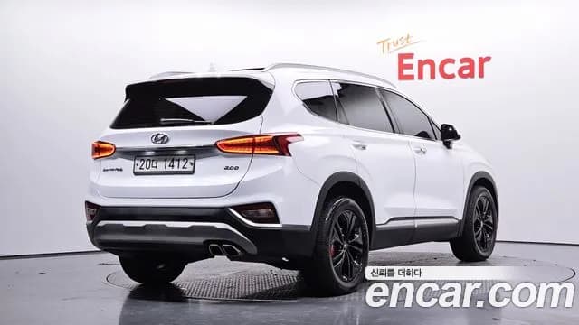 2019 Hyundai Santa Fe TM Diesel 2.0 2WD Sold VIN KMHS381BBKU118767 – photo 11 2019 Hyundai Santa Fe TM Diesel 2.0 2WD Sold VIN KMHS381BBKU118767 – photo 11