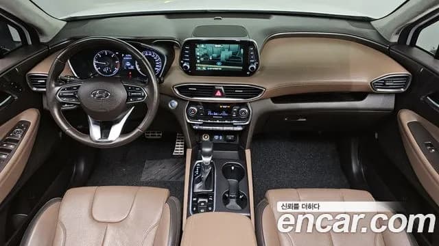 2019 Hyundai Santa Fe TM Diesel 2.0 2WD Sold VIN KMHS381BBKU118767 – photo 14 2019 Hyundai Santa Fe TM Diesel 2.0 2WD Sold VIN KMHS381BBKU118767 – photo 14