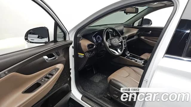 2019 Hyundai Santa Fe TM Diesel 2.0 2WD Sold VIN KMHS381BBKU118767 – photo 15 2019 Hyundai Santa Fe TM Diesel 2.0 2WD Sold VIN KMHS381BBKU118767 – photo 15